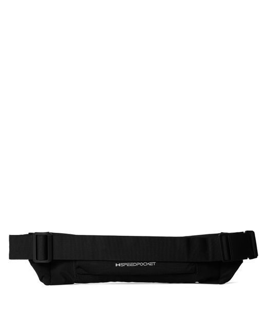 Under Armour Black Ua Flex Run Pack Belt