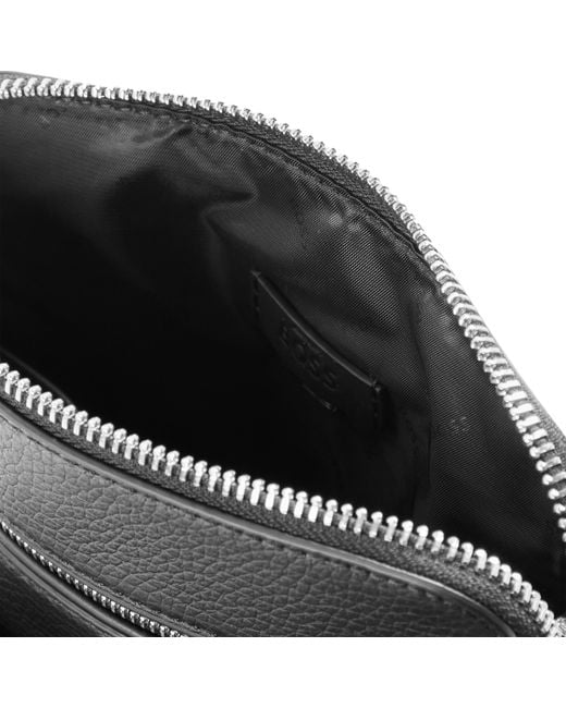 Boss Black New Crosstown Envel. 10249092 Shoulder Bag for men