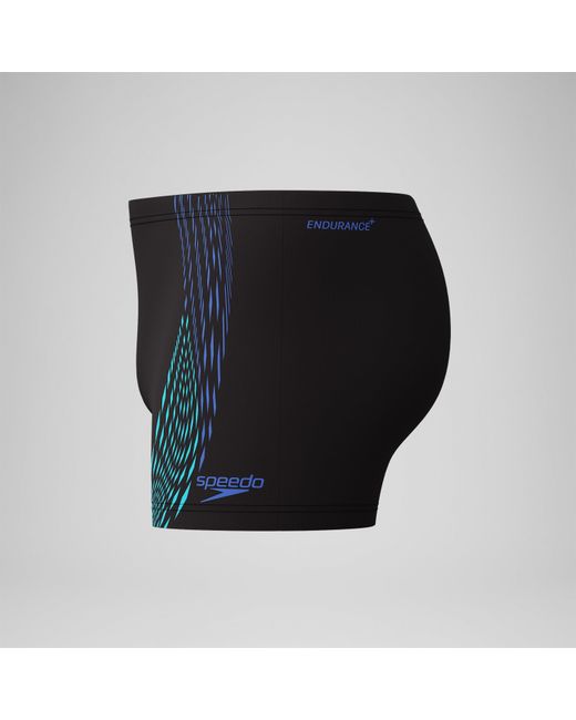 Speedo Blue Swimming Trunks for men