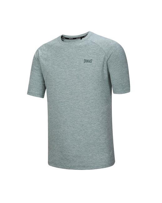 Everlast Blue Flex T-Shirts for men