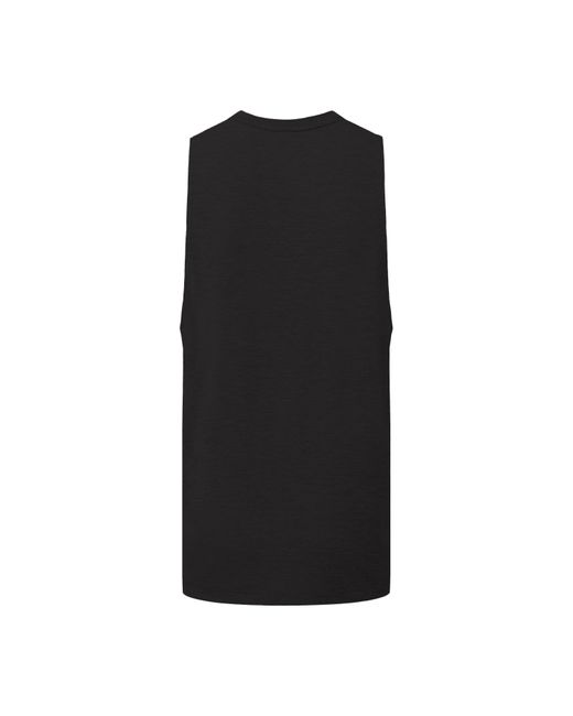 Everlast Black Flex Vest for men