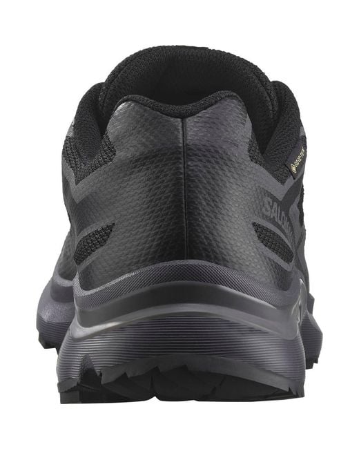 Salomon Black Xt Evr Gtx for men