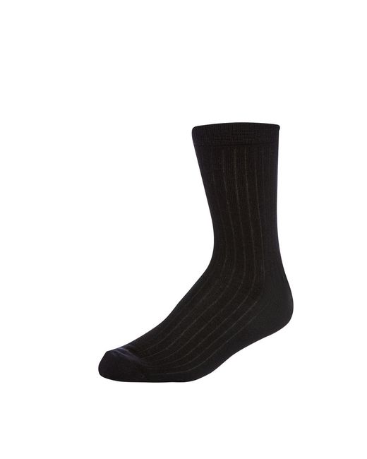 DKNY Black 3 Pack Socks Cecilia