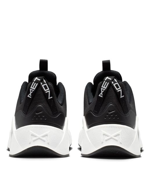 Nike Black Free Metcon 7 Training Shoes