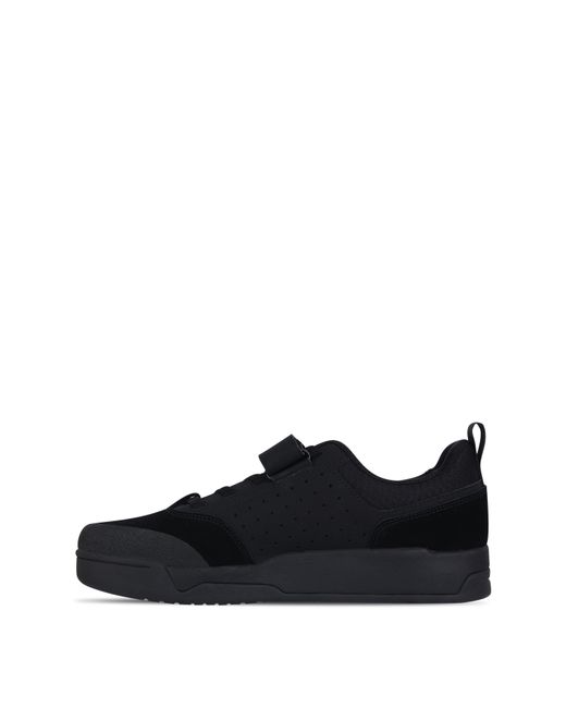 Pinnacle Black Alder Cycling Shoe (Flat & Spd) for men