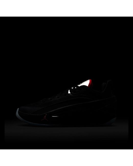 Nike Black Basketball Trainers for men