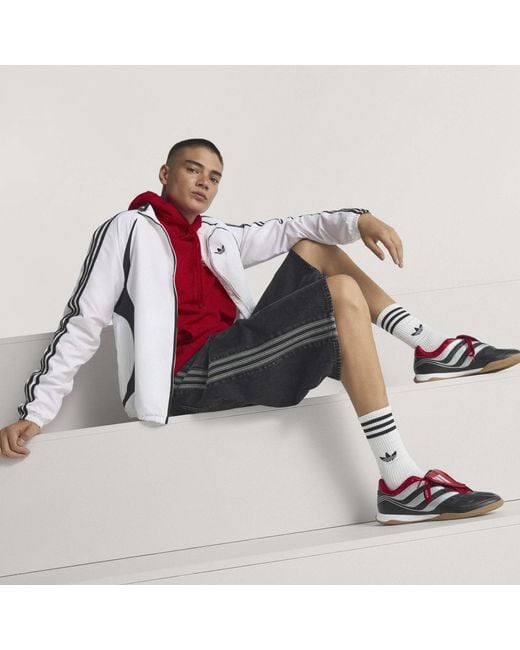 Adidas Blue Pred Precisio for men
