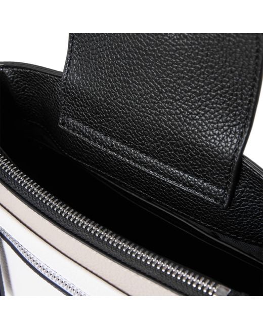 DKNY Metallic Radley Xb Bag