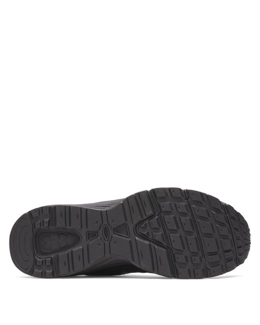 Under Armour Black Ua Tech Runner for men