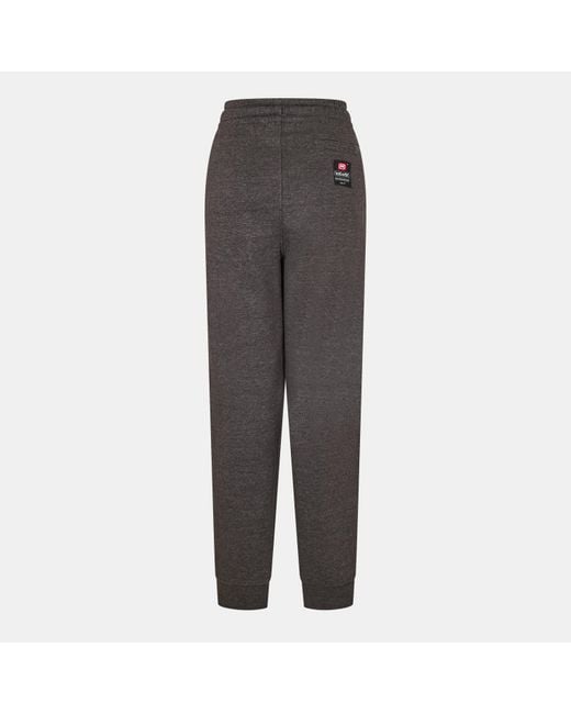 Ecko' Unltd Gray Closed Hem Fleece Joggers
