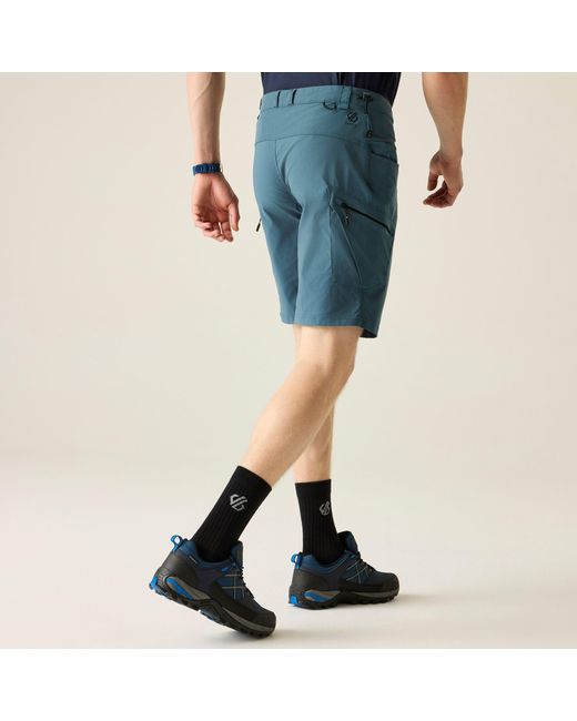 Dare 2b Blue Tuned for men