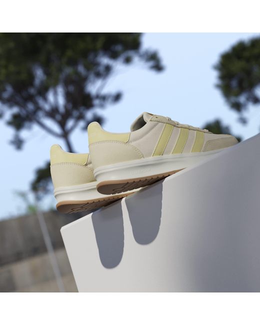 Adidas Natural Run 70S 2.0 Low-Top Trainers