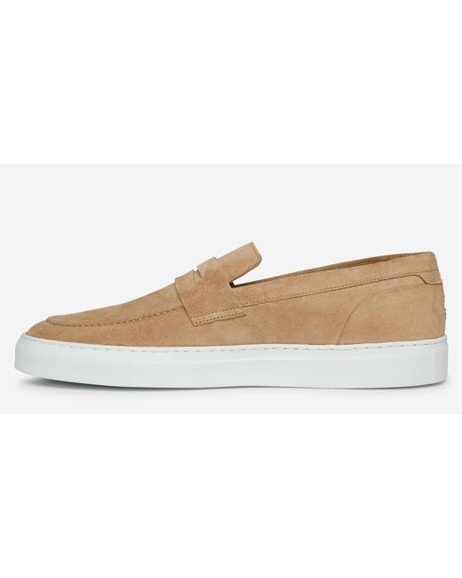 Oliver Sweeney Natural Loafers for men