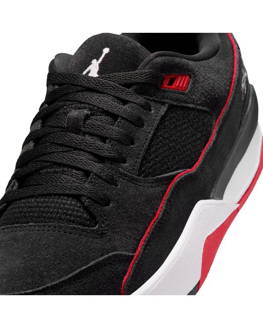Nike Black Basketball Trainers for men