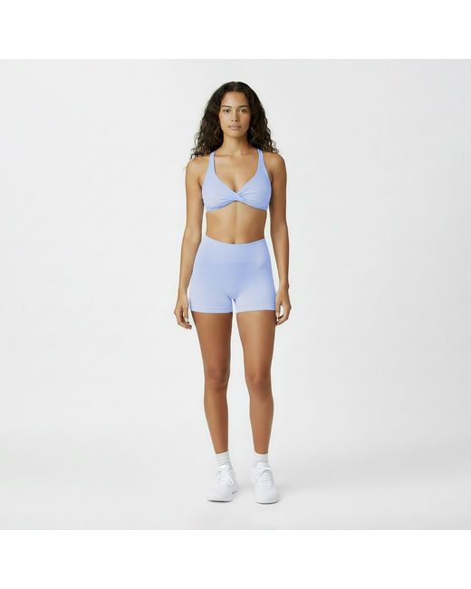 Usa Pro Blue The Usa Twist Bra