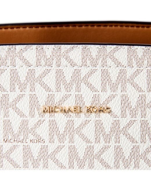 MICHAEL Michael Kors Pink Shoulder Bag