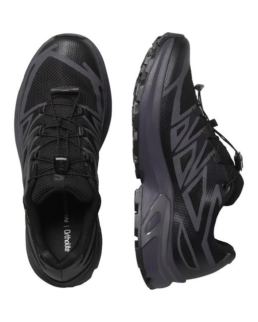 Salomon Black Xt Evr Gtx