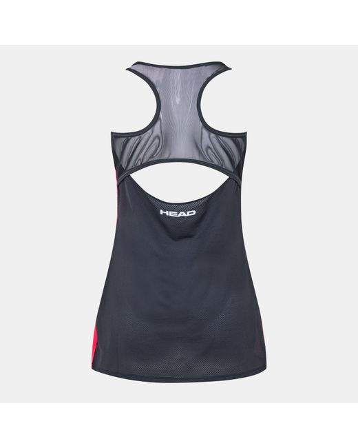 Head Pink Play Tech Performance Vest