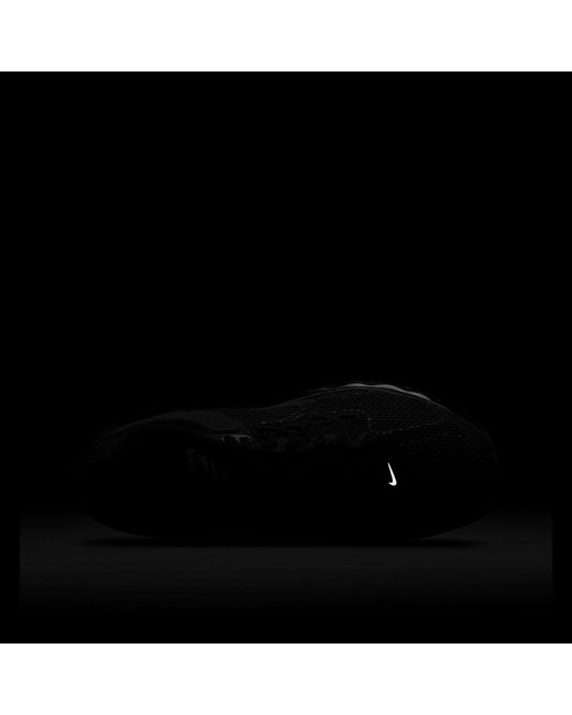 Nike Black Air Max 2013 Shoes for men