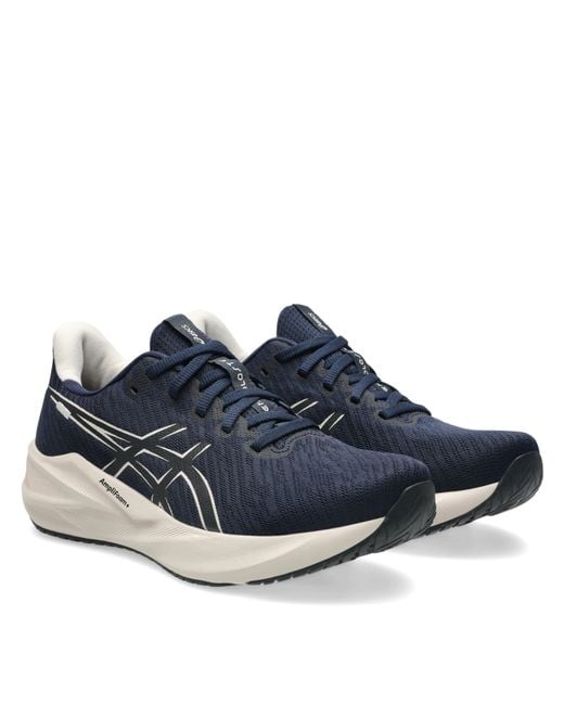 Asics Blue Versablast 4 Running Shoes
