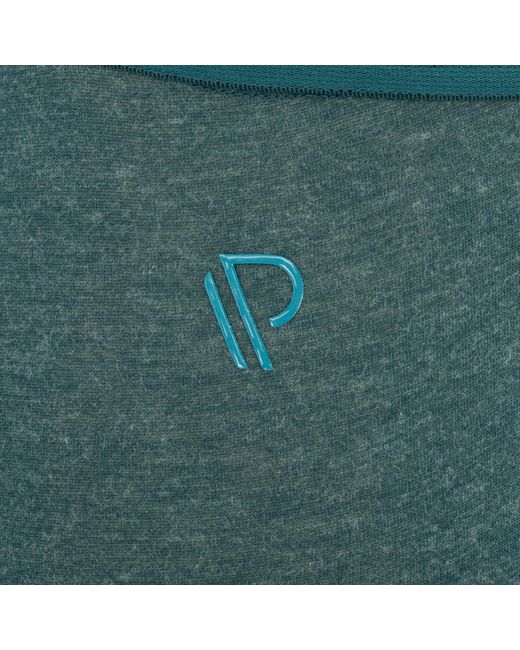 Pinnacle Blue Merino Baselayer Bottom for men