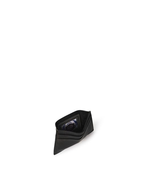 Osprey Black Arthur Card Holder for men