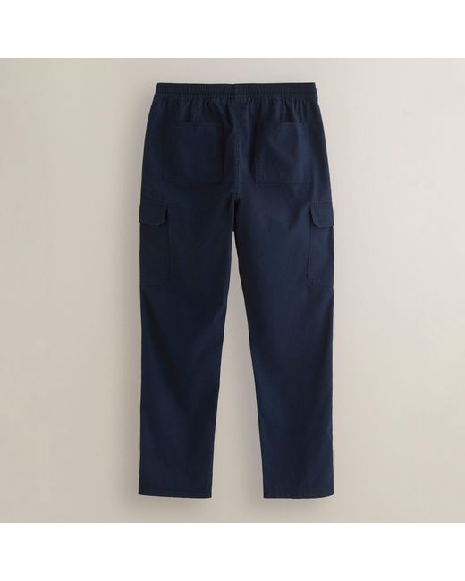 Regatta Blue Anakena Trousers for men