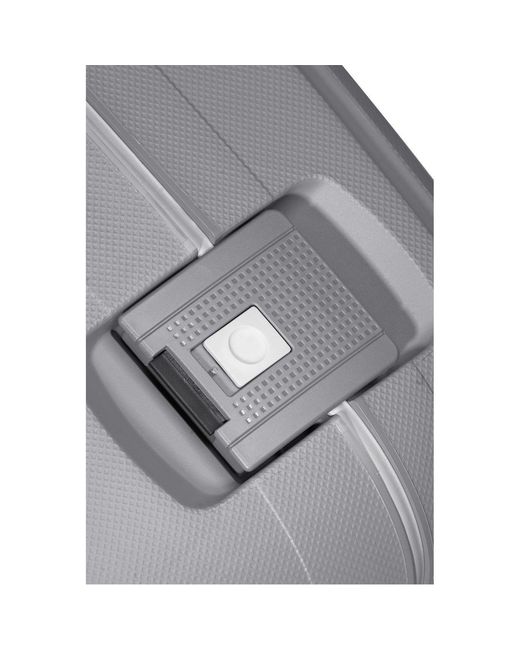 Samsonite Gray Scure Spinner 81X55X35Cm Extra Large Hard Suitcase