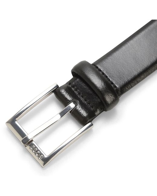 Boss Black Elloy Belt for men