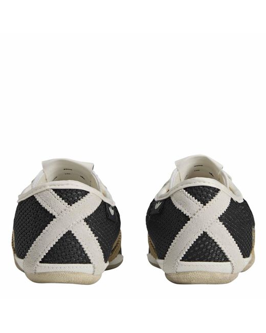 Adidas Black Tokyo Shoes