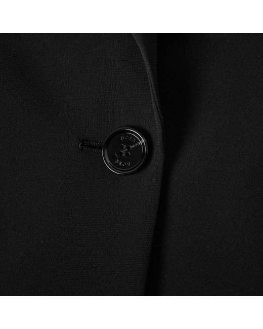 Boss Black Jocaluah Suit Jacket