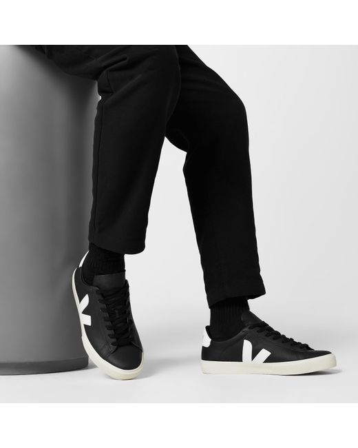 Veja Black Campo for men