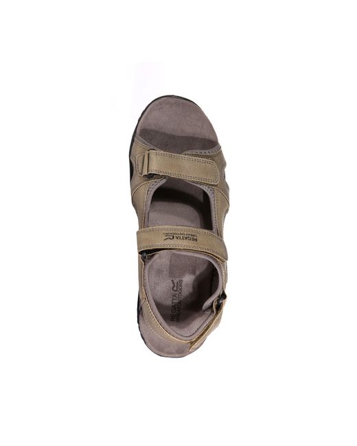 Regatta Brown Haris for men