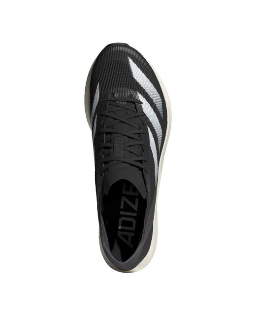 Adidas Black Adizero Takum for men