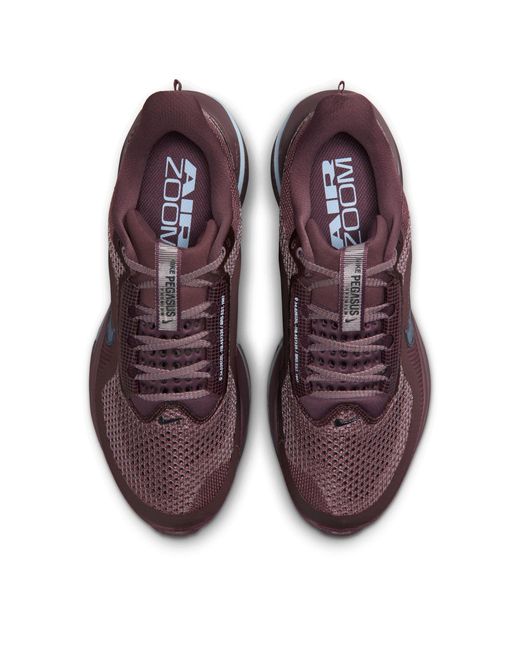 Nike Brown Pegasus Premium Trainers