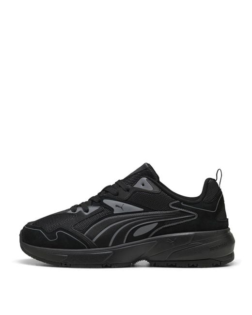 PUMA Black Galactic Sn71 for men
