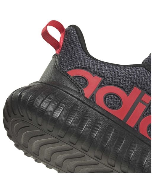 Adidas Blue Kaptir Base for men