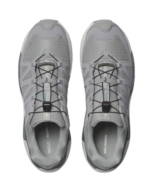 Salomon Gray Xc Roam Gtx for men