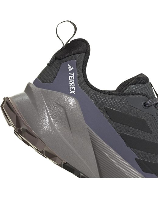 Adidas Blue Terrex Trailmaker 2.0 Gore-Tex Hiking Shoes