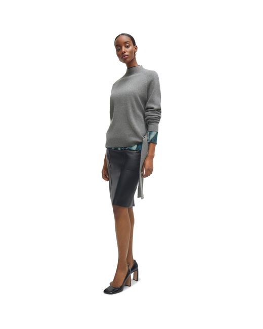 Boss Gray Framissy 10254998 01