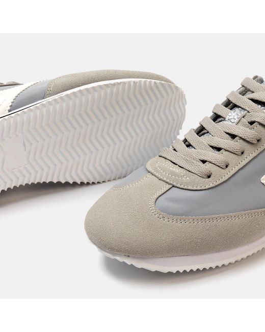 Donnay Gray Trainers for men