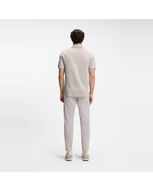 HUGO White Prime 10256692 01 for men