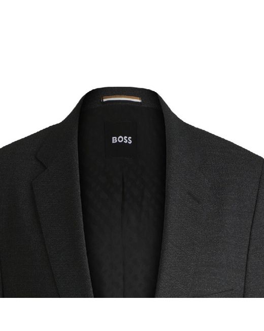 Boss Black Jasper Mm Formal Jacket for men