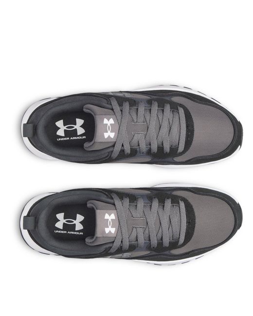 Under Armour Blue Ua Mirage Sport for men