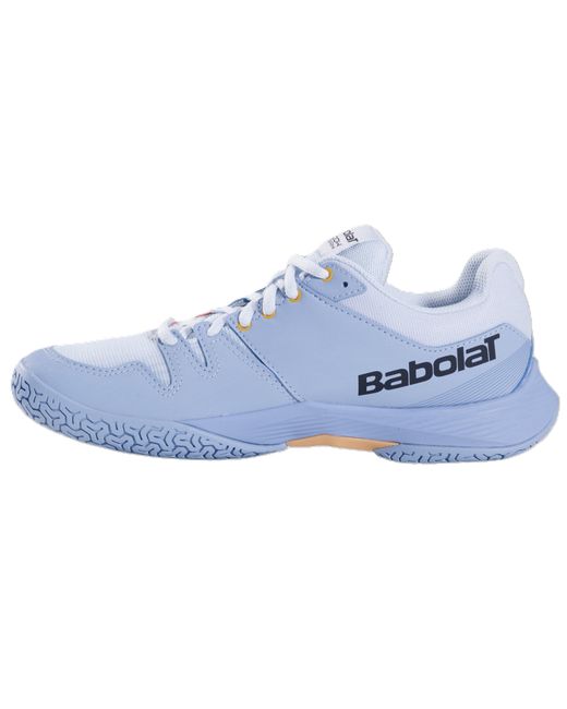 Babolat Blue Shadow Team