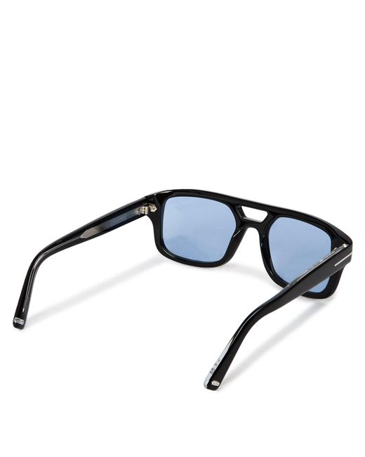 Tom Ford Blue Icon Ti0022 Sunglasses for men
