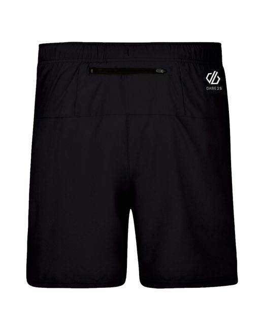 Dare 2b Blue Surrect Short for men