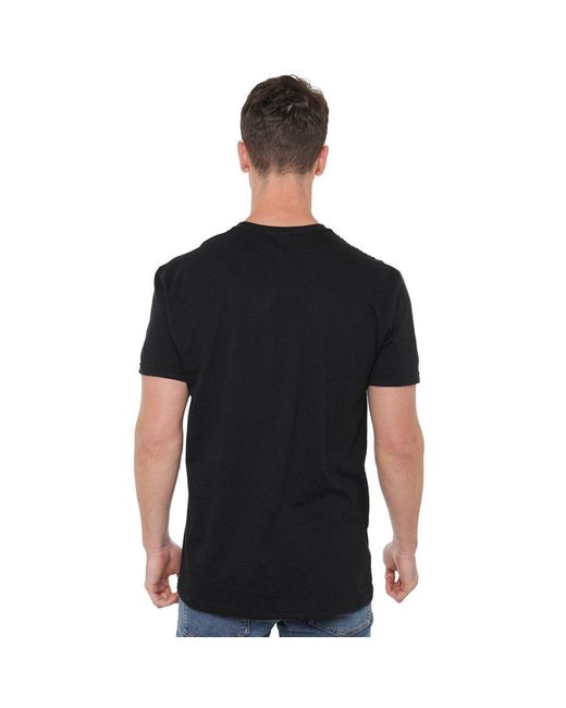 Other Black Farscape What The Frell T Shirt