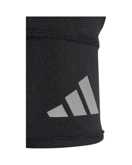 Adidas Black Clima Gloves