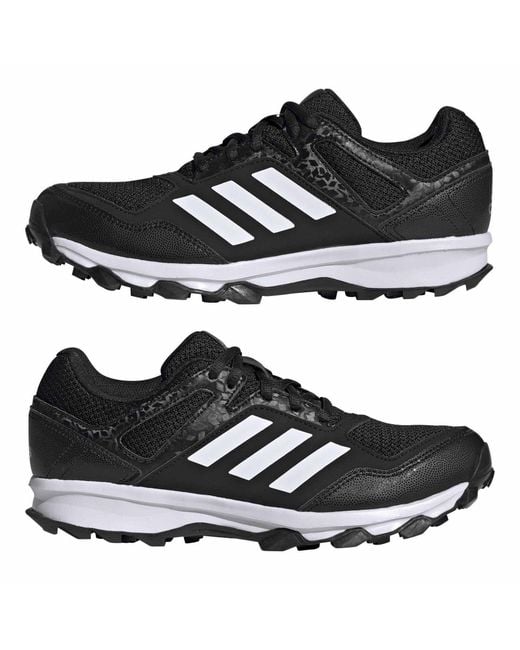 Adidas Black Fabela Rise B
